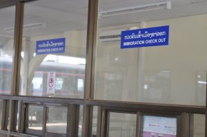 Thailand Simplifies Immigration at Key Checkpoints, Suspends Filing of TM6