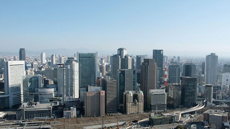 Thais Advised to Wear Masks Amidst Measles Alert in Osaka