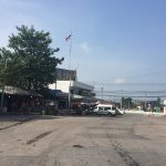 Kao Yai in Cha-am District, Phetchaburi