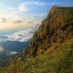Khao Laem National Park