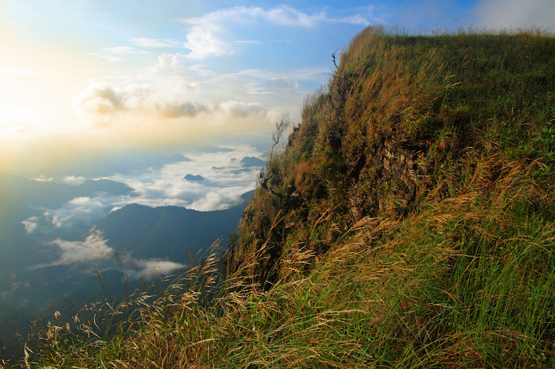 Khao Laem National Park