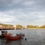 Koh Loy in Sri Racha, Chonburi.