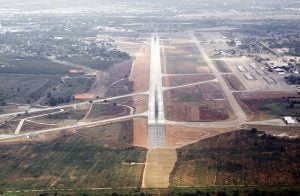 Korat seeks Srettha’s help to return commercial flights to military airport