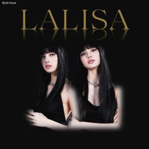 LISA (BLACKPINK) - LALISA.