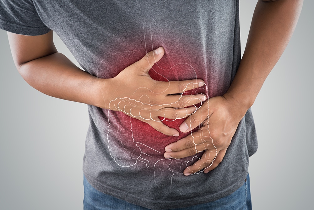 Leaky Gut Syndrome