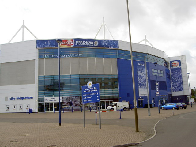 King Power Stadium