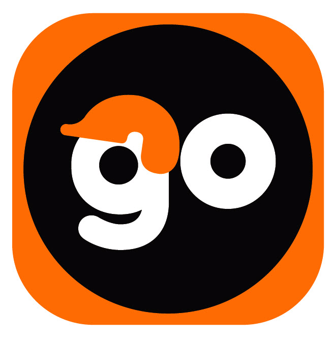 GoBike app logo