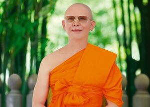 Wat Phra Dhammakaya abbot