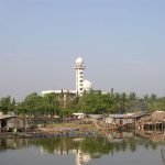 Masjid Narathiwat Central Mosque