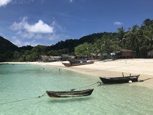 Mergui archipelago: The ultimate getaway offers wild nature and digital detox