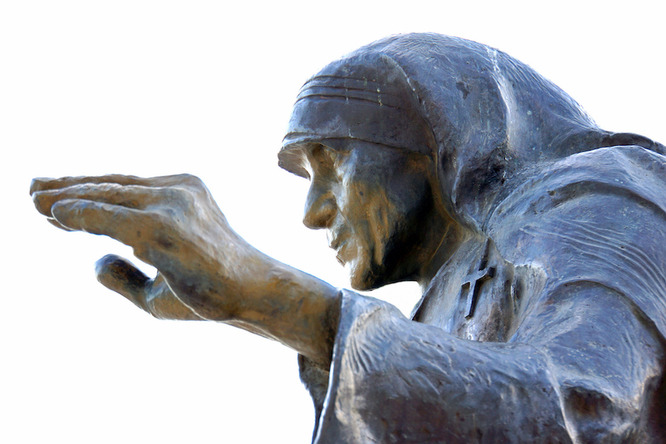 Mother Teresa (26 August 1910 – 5 September 1997), was an Albanian born, Roman Catholic Religious Sister