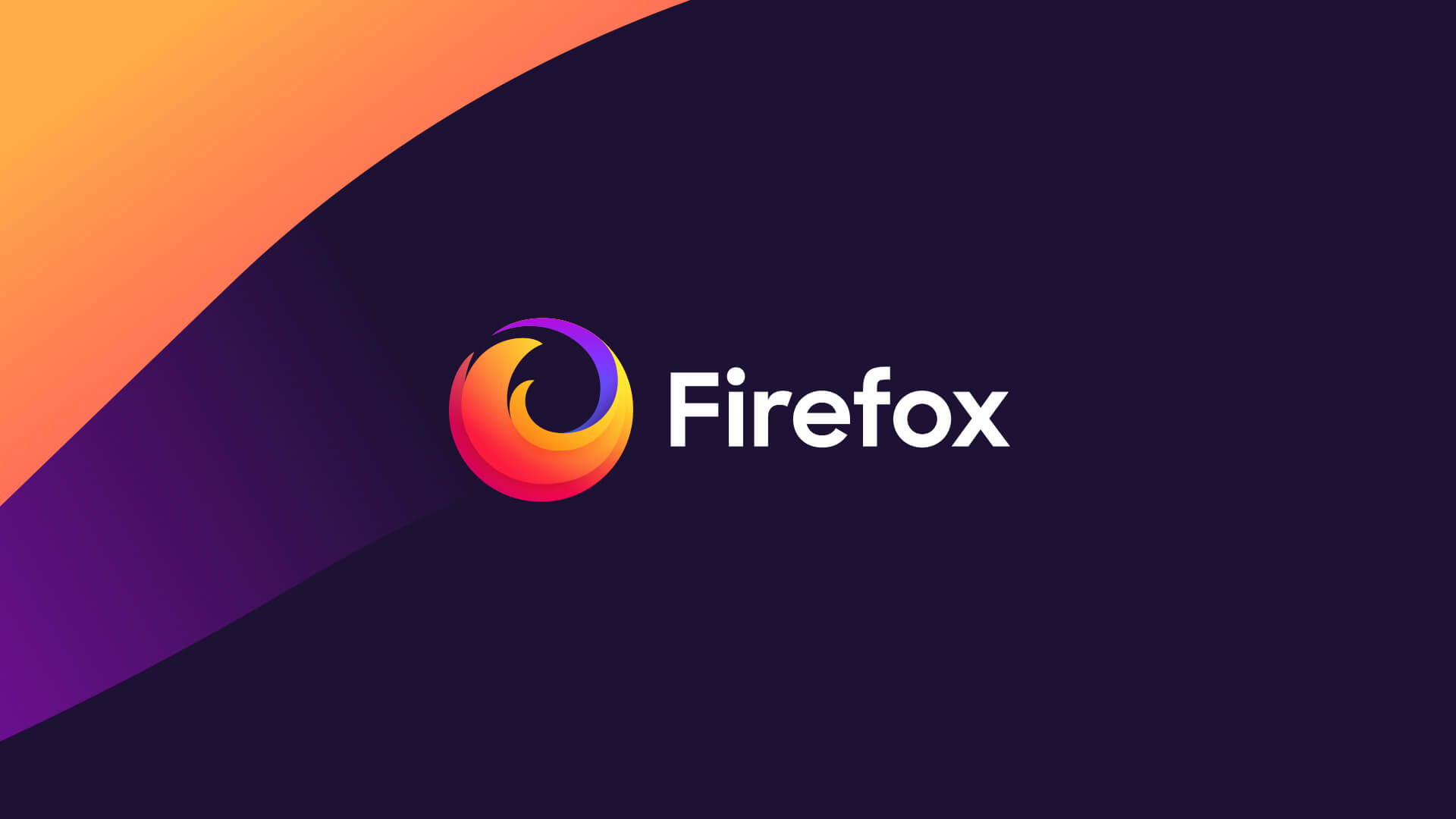 Firefox open-source web browser developed by the Mozilla Foundation