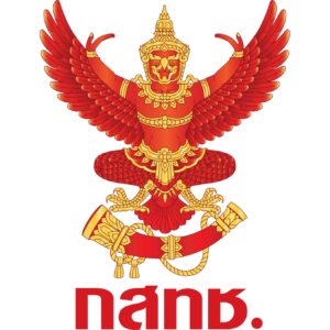 NBTC Thailand Offilcial Logo