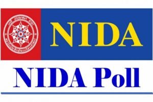 NIDA Poll logo
