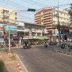 Na Kluea in Banglamung District, Pattaya, Chonburi