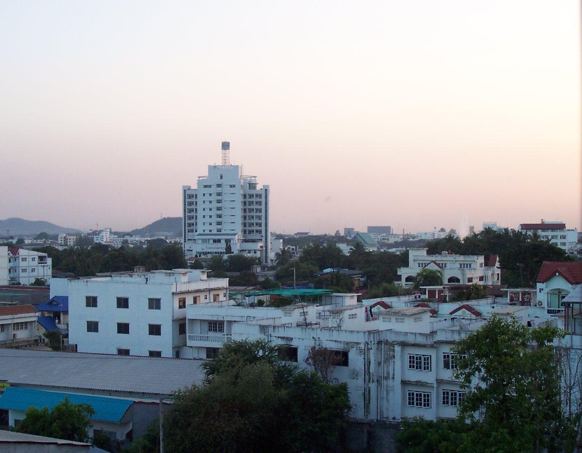 Nakhonsawan town