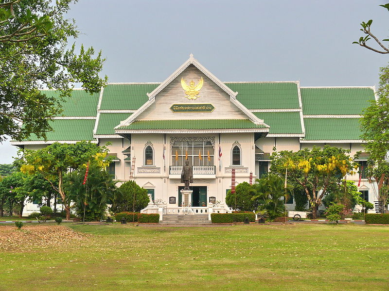 National Museum of Nan