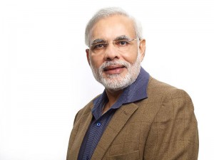 Prime Minister of India Narendra Damodardas Modi