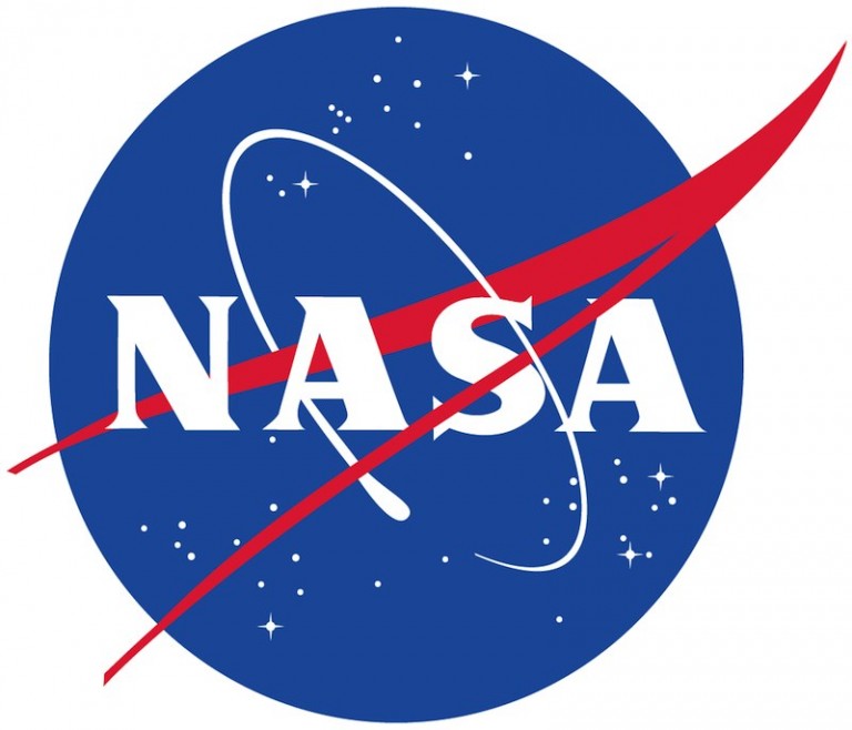 NASA logo