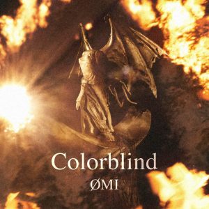 ØMI to release single “Colorblind” that showcases his versatility and depth as an artist