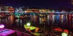 Pattaya Night Bazaar.