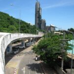 Pattaya Third Road.