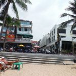 Pattaya beach, soi 13-1