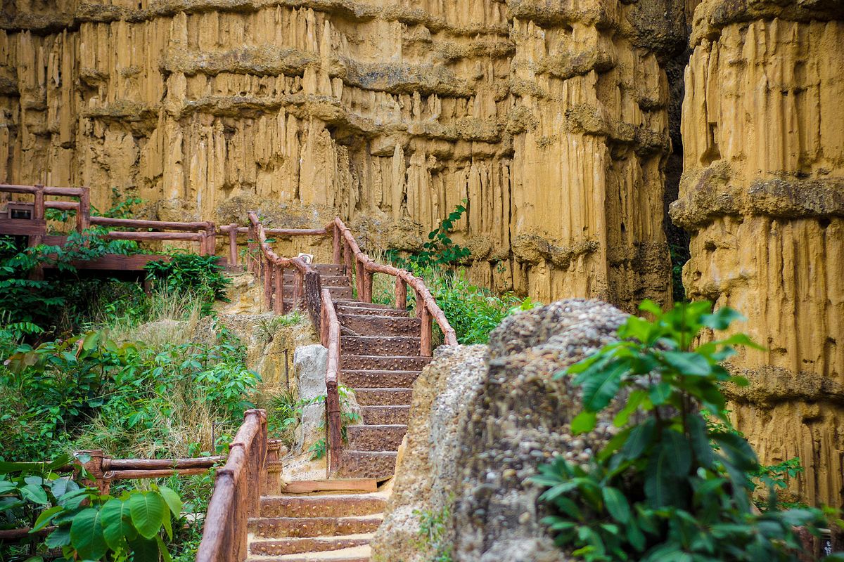 Pha Chor, Chiang Mai
