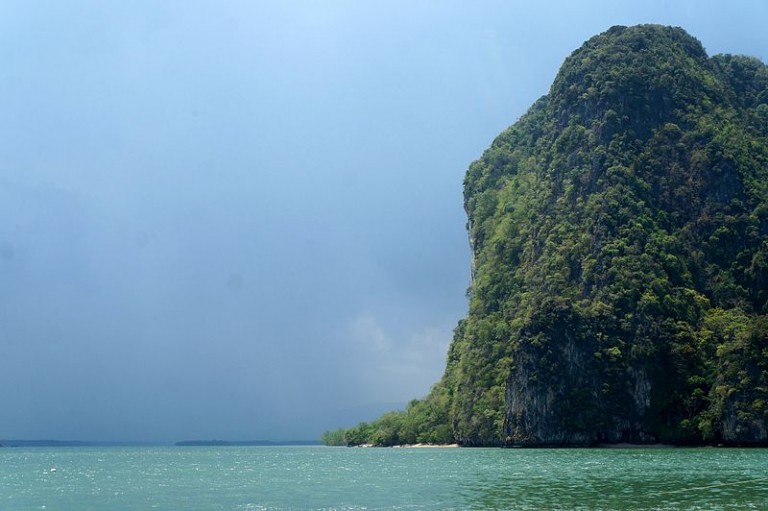 Phang nga bay