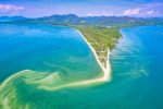 Phang-nga - Ko Yao Yai-Hat Cape (แหลมหาด).
