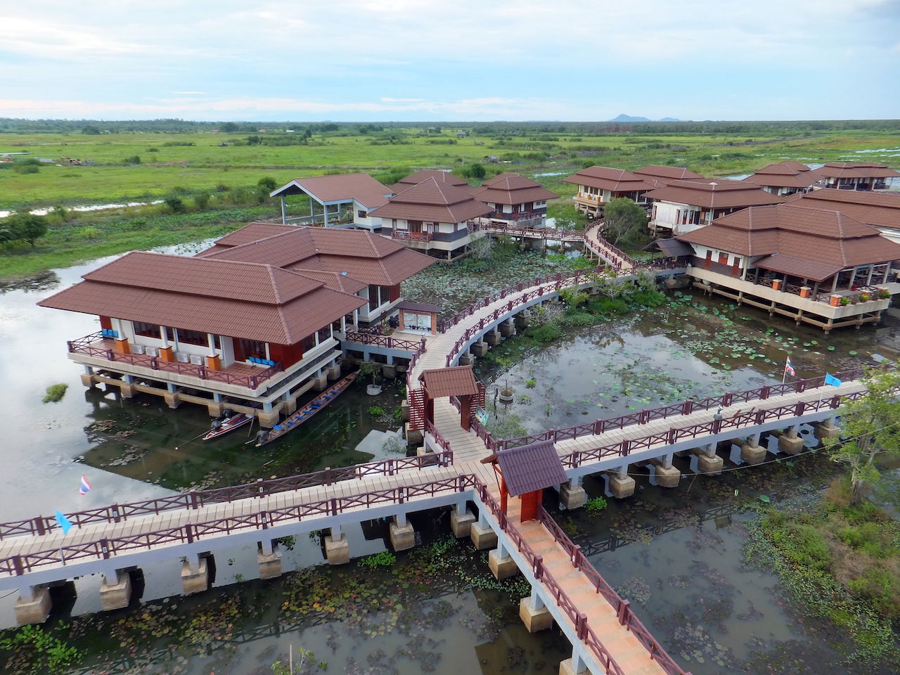 in Phatthalung Province