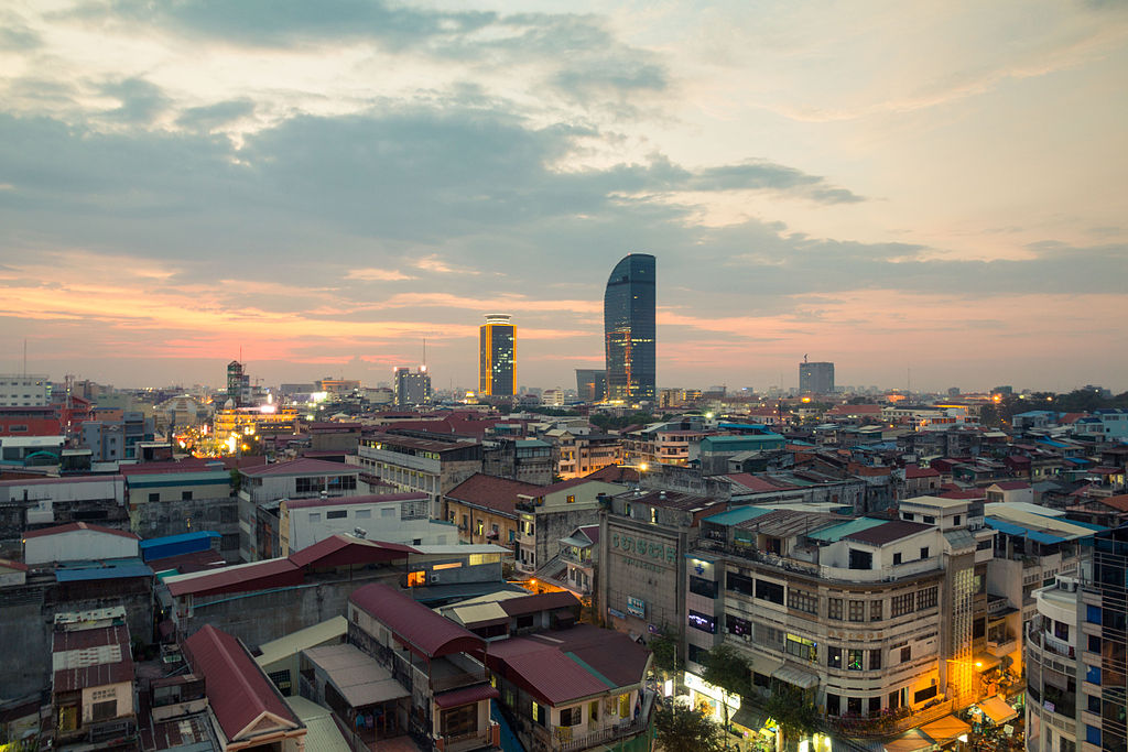 Third suspect in murder of South Korean man arrested in Phnom Penh