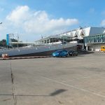 Phuket International Airport terminal