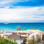 Apartments in Rawai beach, Phuket.