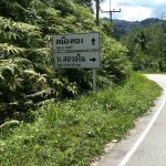 Phukhao Thong, Sukhirin District, Narathiwat