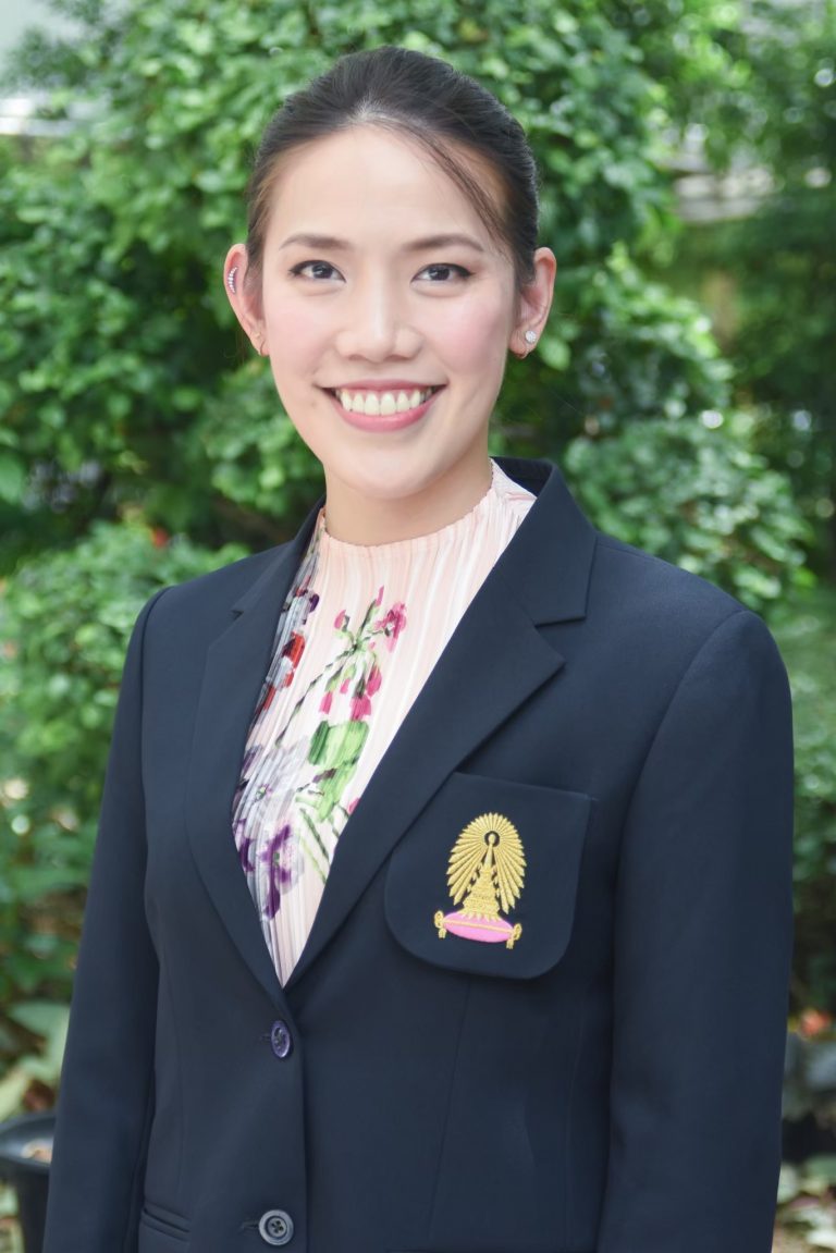 Assist. Prof.Pisha Pittayapat, D.D.S., M.Sc., Ph.D.