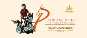 Princess's Cup Thailand 2022