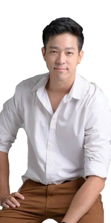 Assistant Professor Dr. Kiat Thepchuaysuk.
