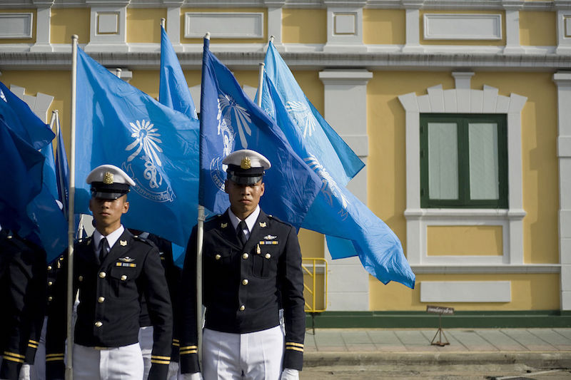 HM Queen Sirikit birthday anniversary