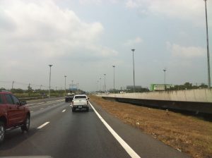 Ramintra Road, Khan Na Yao, Bangkok 10230