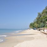 Chakphong, Klaeng District in Rayong