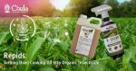 Repids: Turning Used Cooking Oil into Organic Insecticide - A Community Innovation from Chulalongkorn University.
