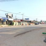 Ban Mai Nong Sai in Sa Kaeo