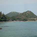 Samaesarn in Sattahip District, Chon Buri
