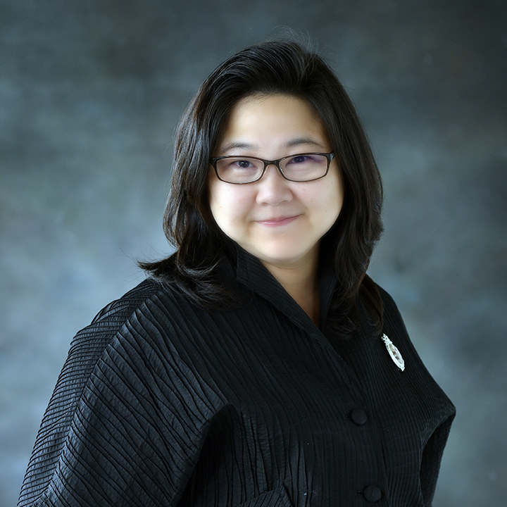 Santhaya Kittikowit, Ph.D. Assistant to the President for Innovation Affairs