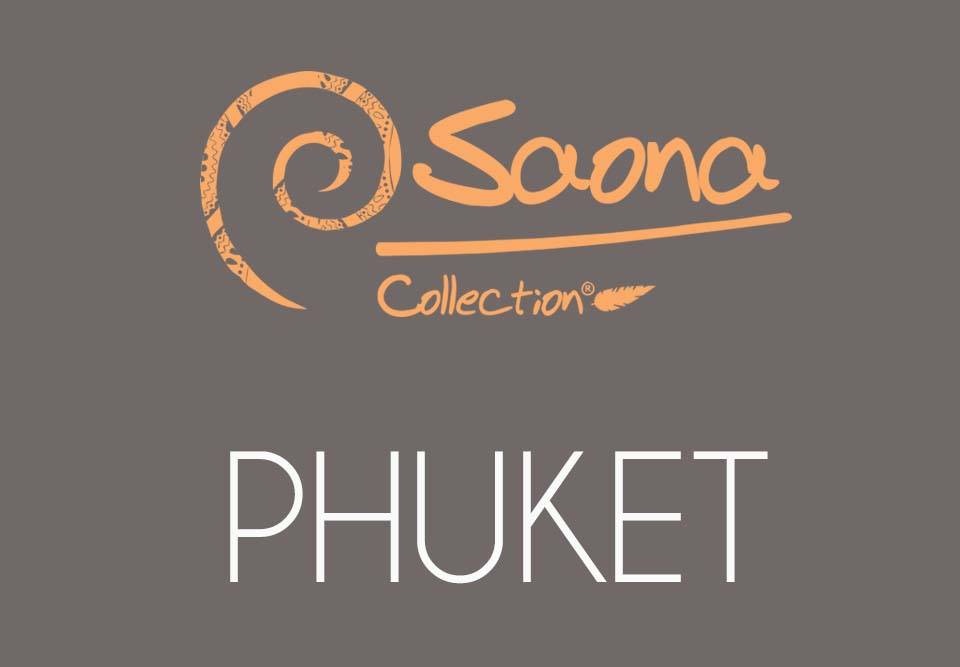 Saona Collection Phuket