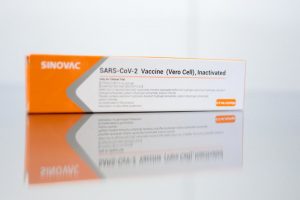 SINOVAC COVID-19 vaccine