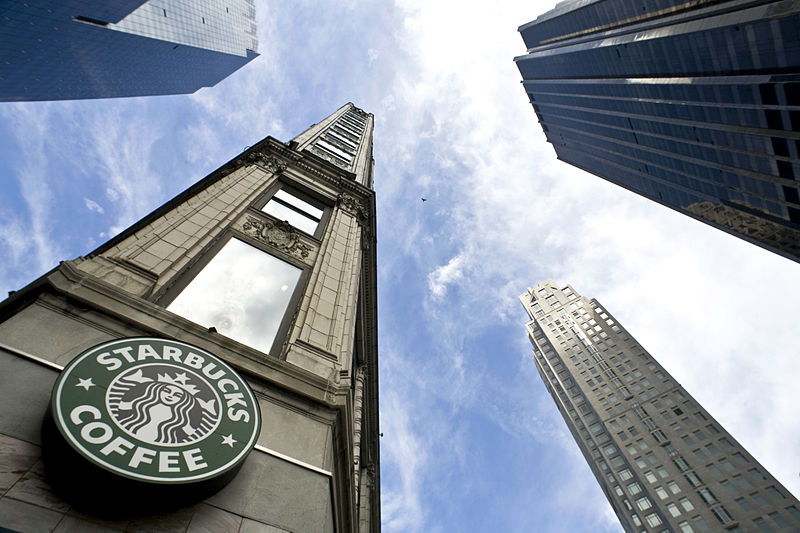 Starbucks Coffee Company