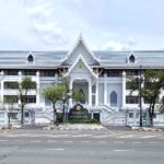 The Supreme Court of Justice of Thailand