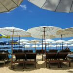 Surin Beach in Phuket.